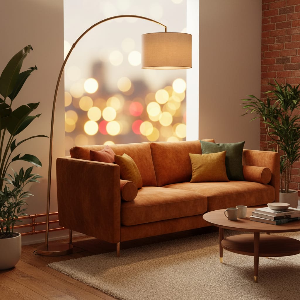 Design interior rafinat
